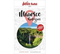 Guide Maurice 2027 Petit Futé: Île Rodrigues: 2027