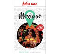 Guide Mexique 2026/2027 Petit Futé: 2026-2027