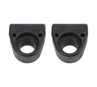 Guide Molla Corta Nylon Nero per Snowmobile Cat 2604-515 | Colore nero, materiale nylon stabile, design per preciso, adatto per neve, per facile installazione