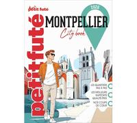 Guide Montpellier 2026 Petit Futé: 2026