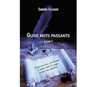 Guide mots passants: Livret 2