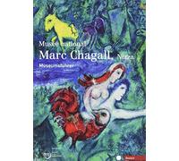 guide musée chagall allemand