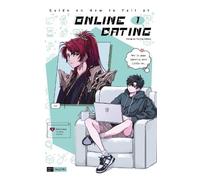 Guide on How to Fail at Online Dating: 1