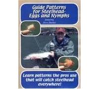 Guide Patterns for Steelhead Eggs and Nymphs