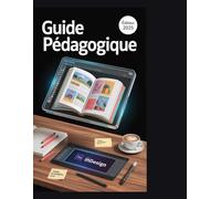 Guide pédagogique Adobe InDesign (édition 2025)