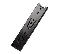 Guide Per Cassetti Accessori 45mm Guide scorrevoli for cassetti Parti for Dimensioni multiple 2 pezzi 5 pollici 8 for da cucina(200mm)