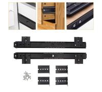 Guide Per Cassetti Carichi Pesanti Guida Cassetto Con Montaggio Inferiore