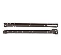 GUIDE PER CASSETTI CM.45 MARRONE