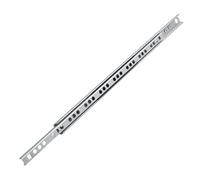 Guide Per Cassetti Guide for Cassetti Parti for Mobili 2 Pezzi Guida for Binari for Armadio Da Cucina(13 inch)