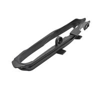 Guide Per Catene Moto Compatibile Con CR125R Per CR250R 2000-2007 Per CRF250R 2004-2009 Dispositivo Di Protezione Guida Catena Moto(Black)