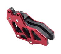 Guide Per Catene Moto Compatibile Con CRF150F Per CRF230F Per CRF250F Moto Catena Guida Protezione Protezione Accessori Modifica(Size4)