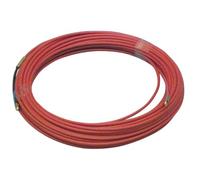 Guide per cavi resistenti 15 m: semplifica l'installazione dei cavi con una durata eccezionale. Ideale per progetti elettrici e di telecomunicazione. Migliora la tua efficienza.