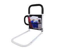 Guide per comodini per anziani - Barra di supporto antiscivolo, protezione del, guida di sicurezza e pratica tasca portaoggetti | kit di assistenza alla mobilità per adulti, anziani