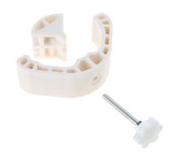 Guide Per Culla Multiuso Fissaggio Installazione Semplice Accessori Barriere Lettino Rinforzo Culla Bambini Staffe Protezione Lettino Semplice Utilizzo