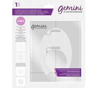 Guide Per Modelli Di Cucito Rotanti Gemini Di Crafter's Companion