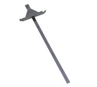 Guide per motoseghe professionali Taglio accurato per precisione Resistente alla corrosione Uso interno esterno Accurato per la lavorazione del legno