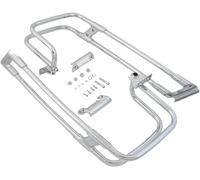 Guide per protezione borsa laterale 35011245 Drag Specialties Harley-Davidson To