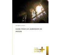 GUIDE POUR LES AUMONIERS DE PRISON