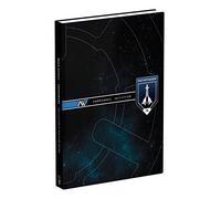 Guide pour Mass Effect: Andromeda - édition collector (version française) [Edizione: Francia]