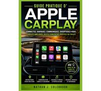 Guide pratique d'Apple CarPlay: Installation, fonctionnalités, dépannage et utilisation quotidienne en toute sécurité du véhicule