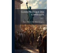 Guide Pratique Des Consulats