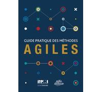 Guide pratique des mâthodes Agiles (French edition of Agile practice (Tascabile)