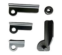 Guide professionali per trapano per Enhanced, B | Guida alla foratura per una maggiore precisione e controllo nei progetti di lavorazione del legno e fai-da-te con