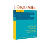 Guide Provence-Alpes-Côte d'Azur - Corse - Monaco 2026