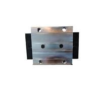Guide Rail Slider R165341420 Binario di guida con cuscinetto scorrevole for attrezzature industriali