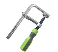 Guide Rails Clamp Track Dovetail Clamps Screw for Sawing Guide Suitable Woodworking Table Sawing Rails Woodworking Tool