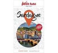 Guide Sardaigne 2026 Petit Futé: 2026