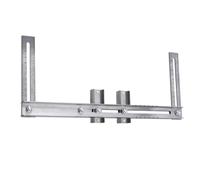 Guide scorrevoli per cassetti, estensione completa, cuscinetti a sfera, guide per ripiano tastiera, montaggio superiore per l'installazione di estensioni della tastiera