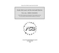 Guide Self-coach de Bio-training©-Marche Parc Joly - 69680 CHASSIEU: Guide 2026 d’entraînement-réadaptation foncier aérobie pour tous sur circuit MeRCI-astb© expertisé et labellisé 100T-senior©