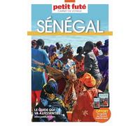 Guide Sénégal 2026 Carnet Petit Futé: 2026