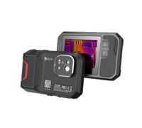 Guide Sensmart PF210 telecamera di imaging termica Vanadium Oxide Uncooled Focal Plane Arrays Nero 256 x 192 Pixel Display