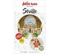 Guide Séville 2026/2027 Petit Futé: 2026-2027
