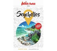 Guide Seychelles 2026 Petit Futé: 2026