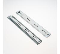 AMIX Vollauszüge Teleskopschiene Schwere Scorrimento Acciaio 50-220kg 2pz
