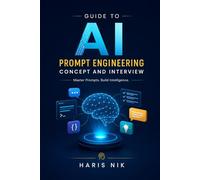 Guide to AI - Prompt Engineering Concept and Interview