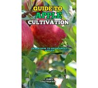 Guide to Apple Cultivation: Learn how to grow great Apples