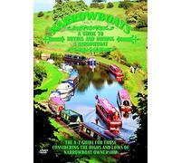 Guide To Buying And Owning A Narrowboat [DVD] [Edizione: Regno Unito]