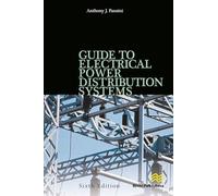 Guide to Electrical Power Distribution Systems, Sixth Edition