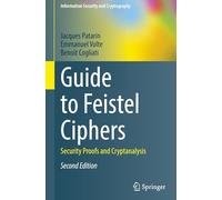 Guide to Feistel Ciphers: Security Proofs and Cryptanalysis
