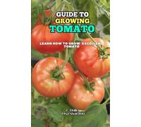 Guide to Growing Chicory Tomato: Learn how to grow excellent Tomato