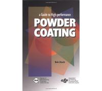 Guide to High-performance Powder Coating
