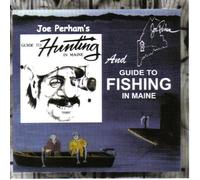 Guide to Hunting and Fishing in Maine