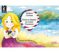 Guide to Naples for little travelers