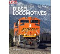 Guide to North American Diesel Locomotives