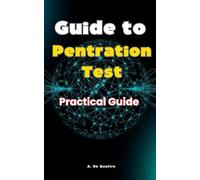 Guide to Penetration Testing: Practical Guide
