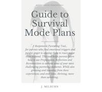 Guide to Survival Mode Plans